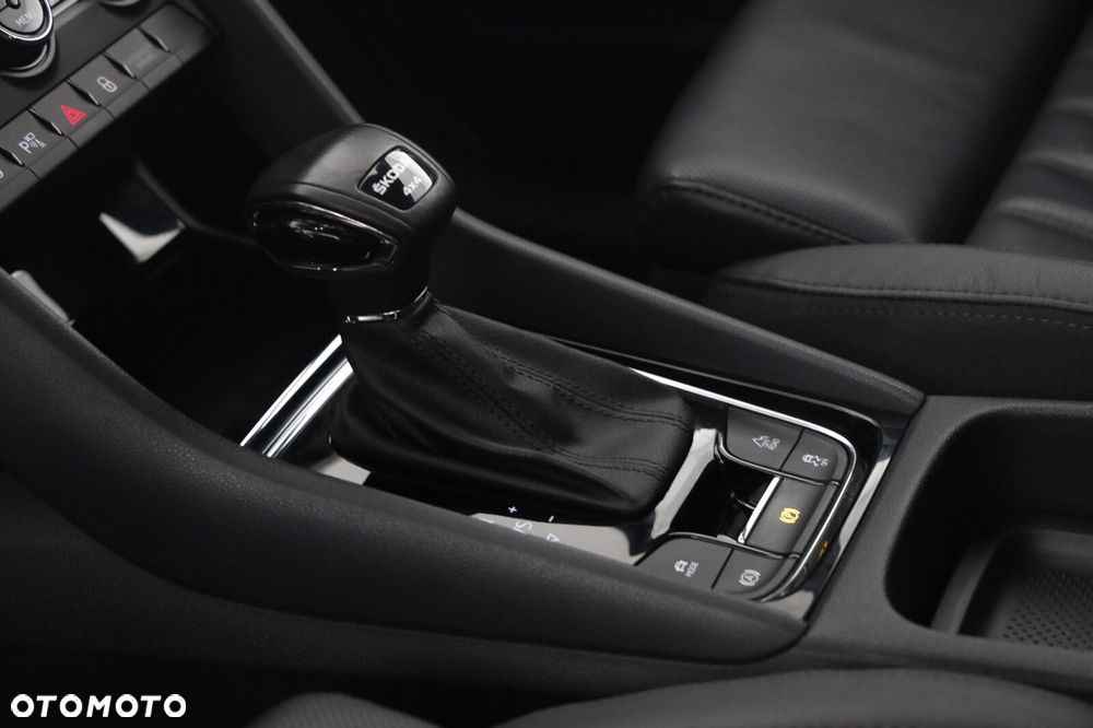 Skoda Kodiaq - 14