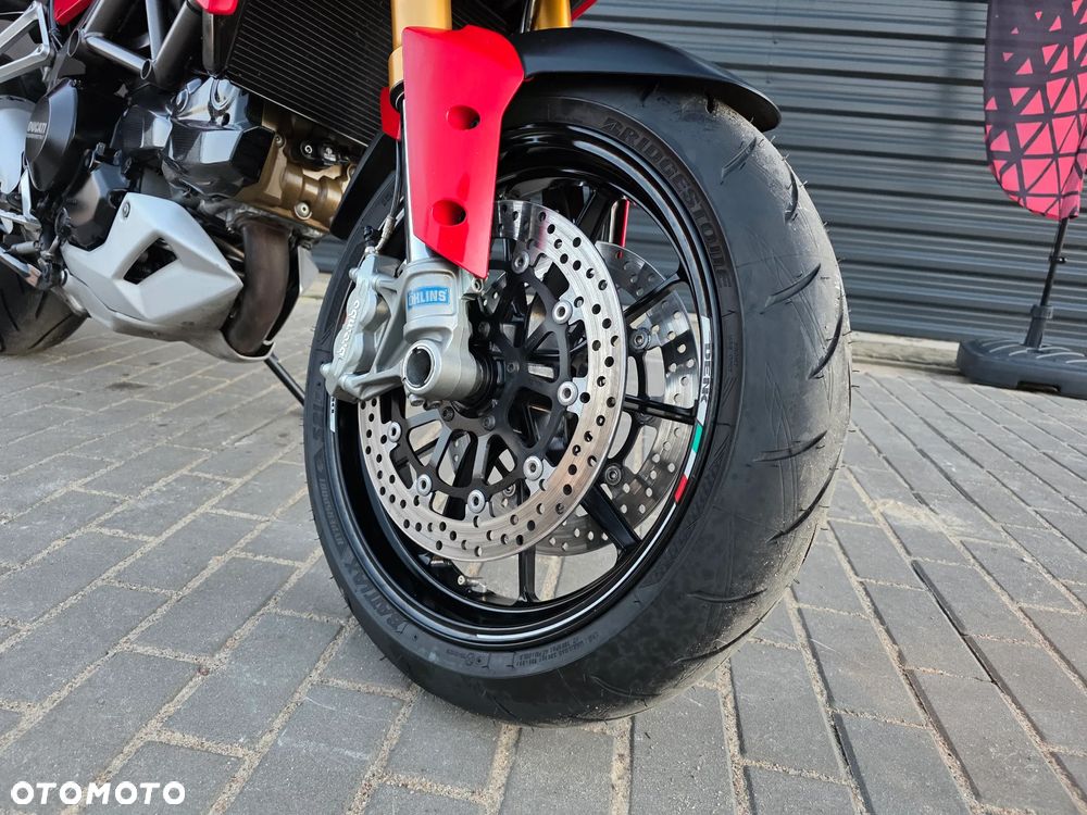 Ducati Multistrada - 33