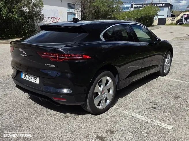Jaguar I-Pace HSE AWD Aut. - 2