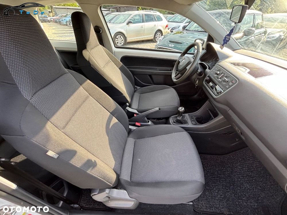 Skoda Citigo - 17