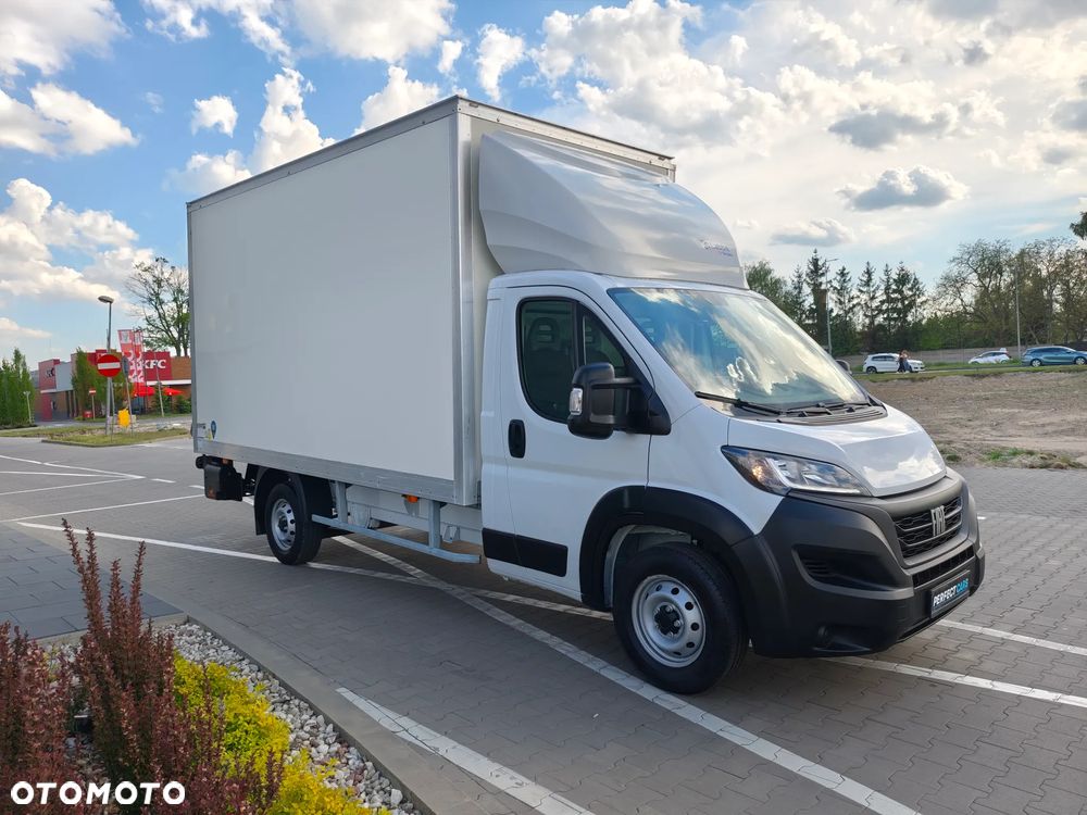 Fiat Ducato Maxi - 6