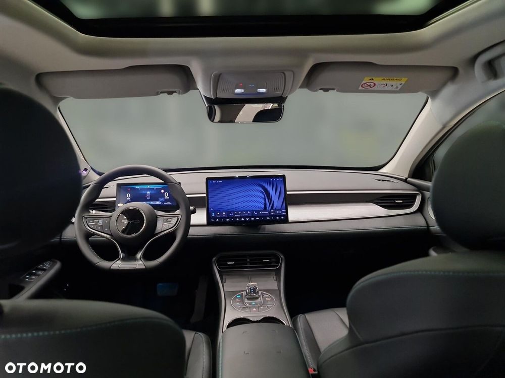 BYD Seal 5 - 20