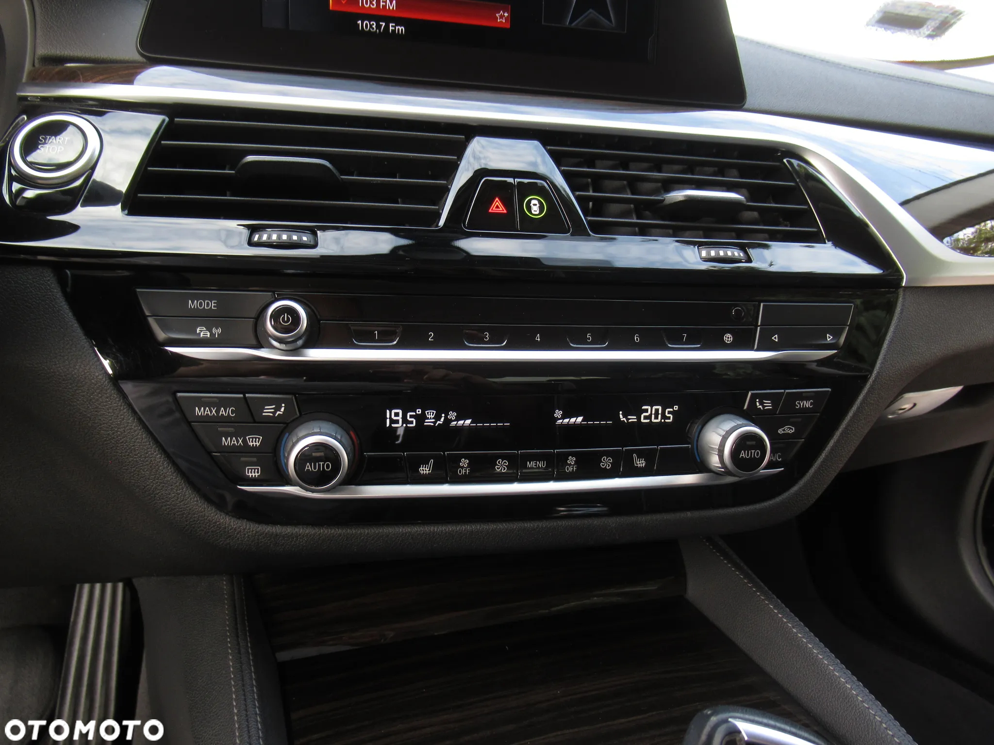 BMW Seria 5 - 18