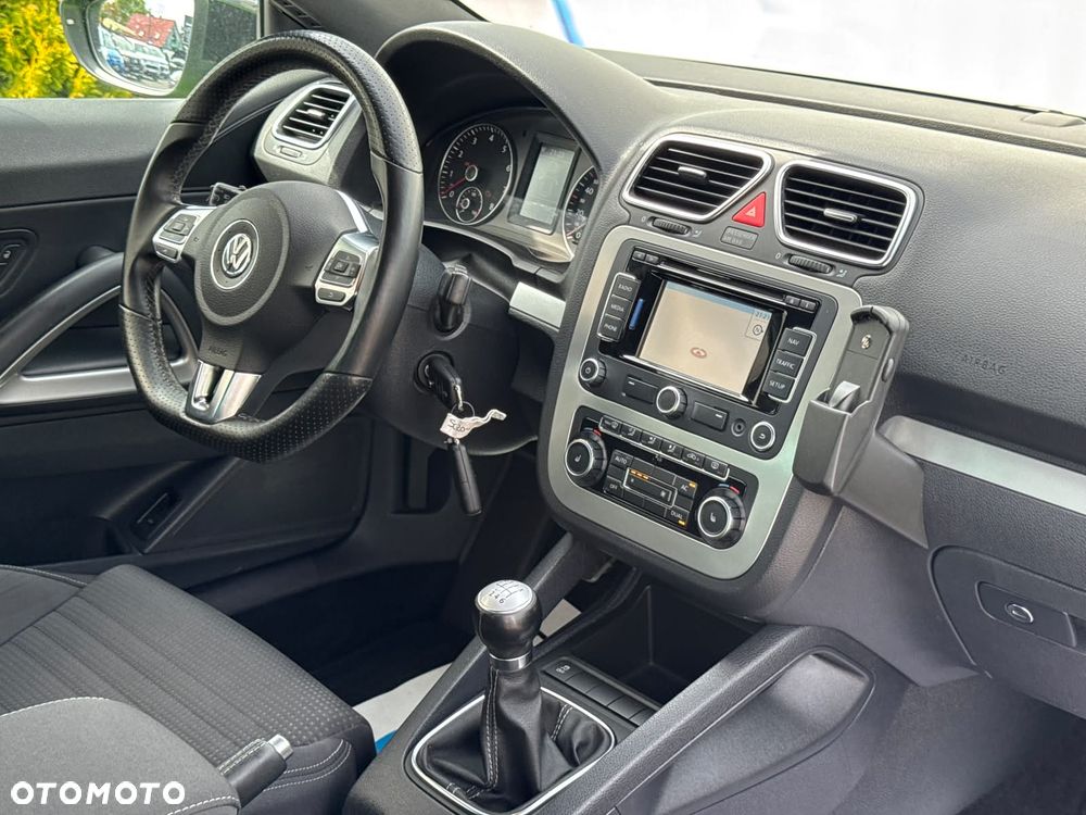 Volkswagen Scirocco 2.0 TSI Match - 30