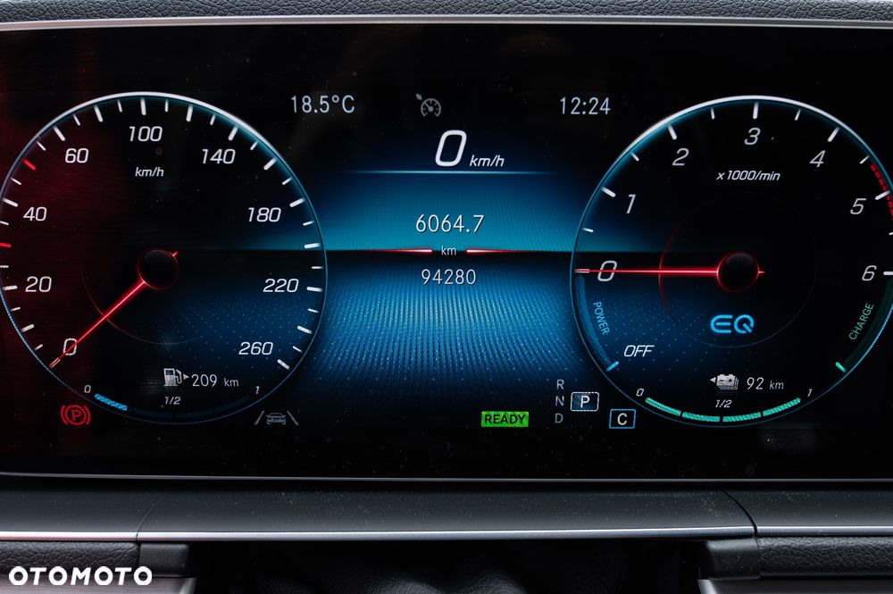 Mercedes-Benz GLE 350 de 4-Matic Advanced - 14