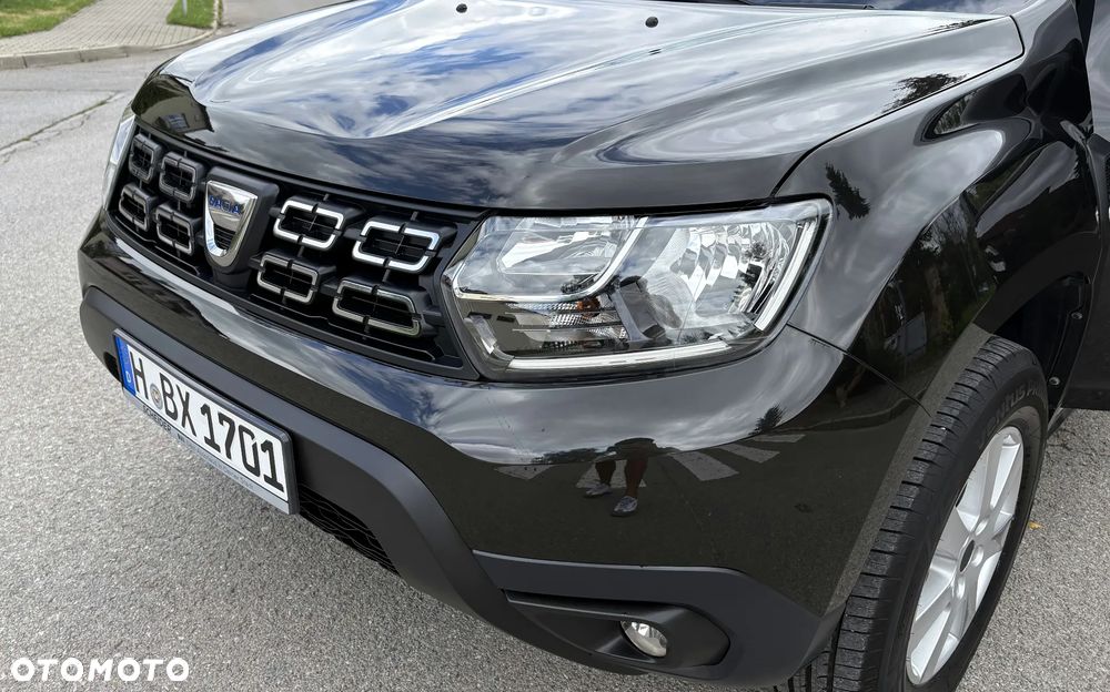Dacia Duster 1.6 SCe Prestige - 33