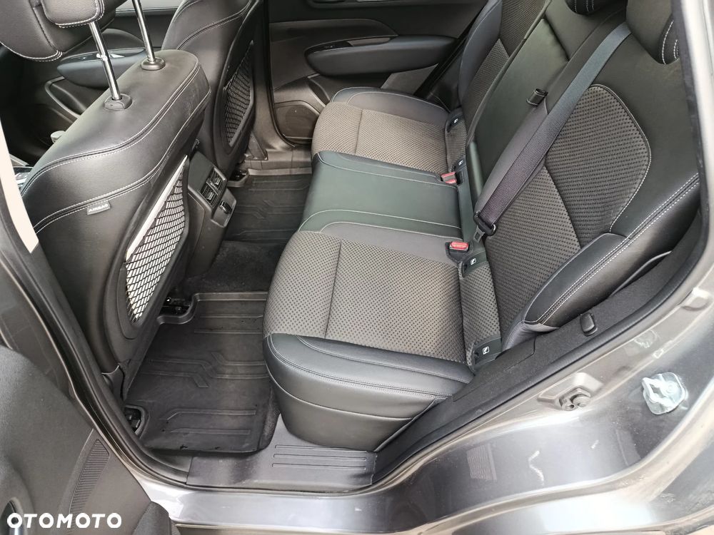 Renault Koleos 1.3 TCe Equilibre EDC - 10