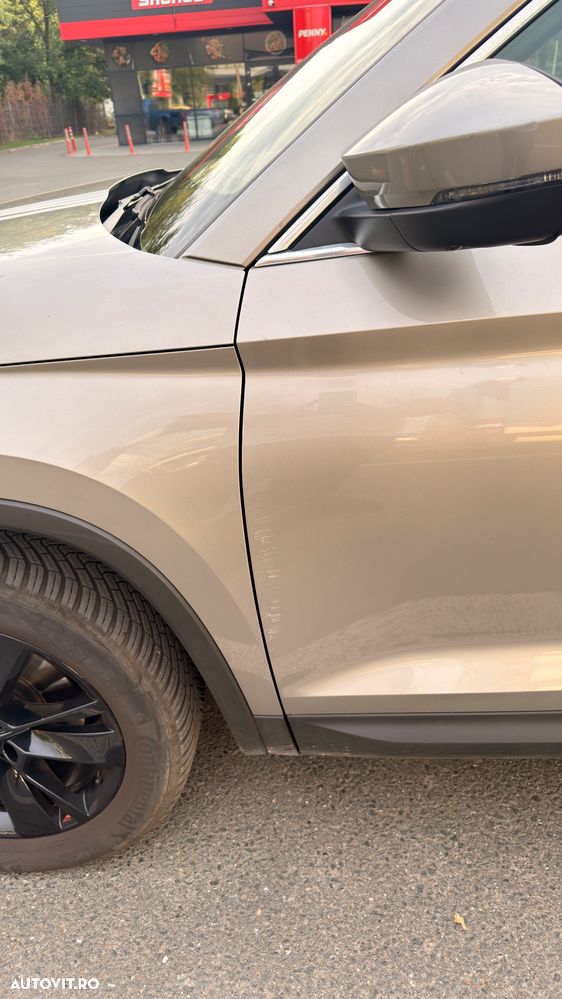Skoda Kodiaq 2.0 TDI 4X4 DSG Style - 16