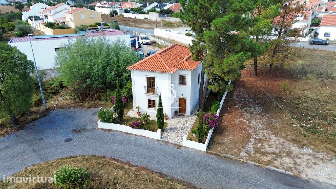 Lote de Terreno  Venda em São Miguel do Rio Torto e Rossio ao Sul do T - Grande imagem: 5/14
