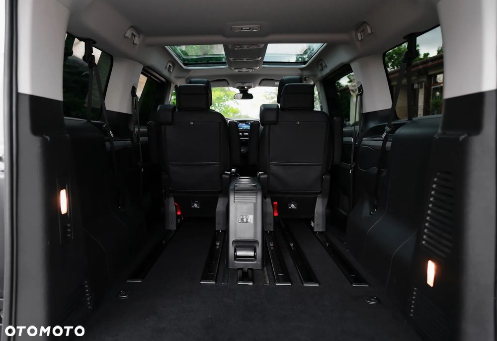 Toyota ProAce 2.0 D-4D Long 3,0t (bryg.) - 17