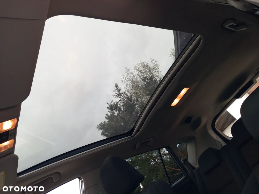 Toyota Verso 2.0 D-4D - 7