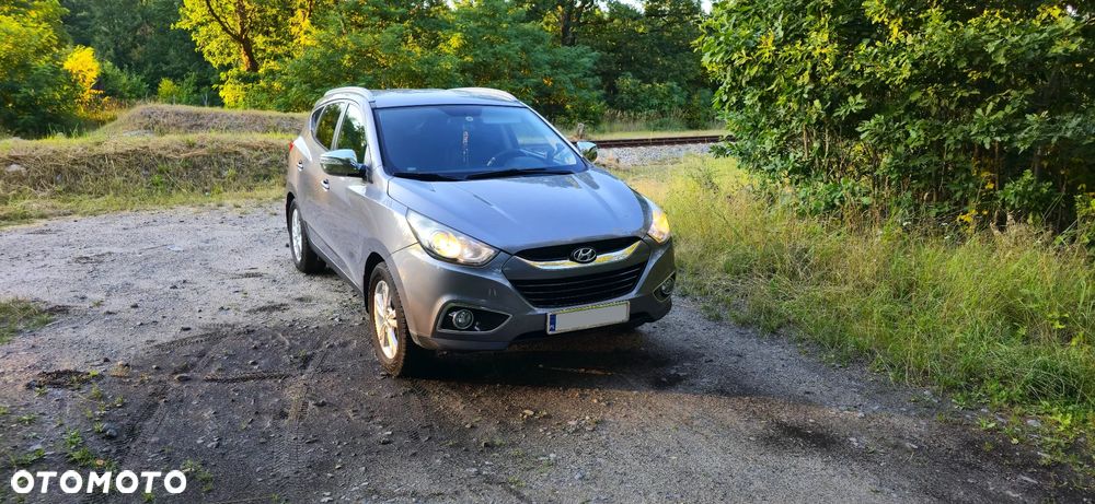 Hyundai ix35 2.0 Style - 1