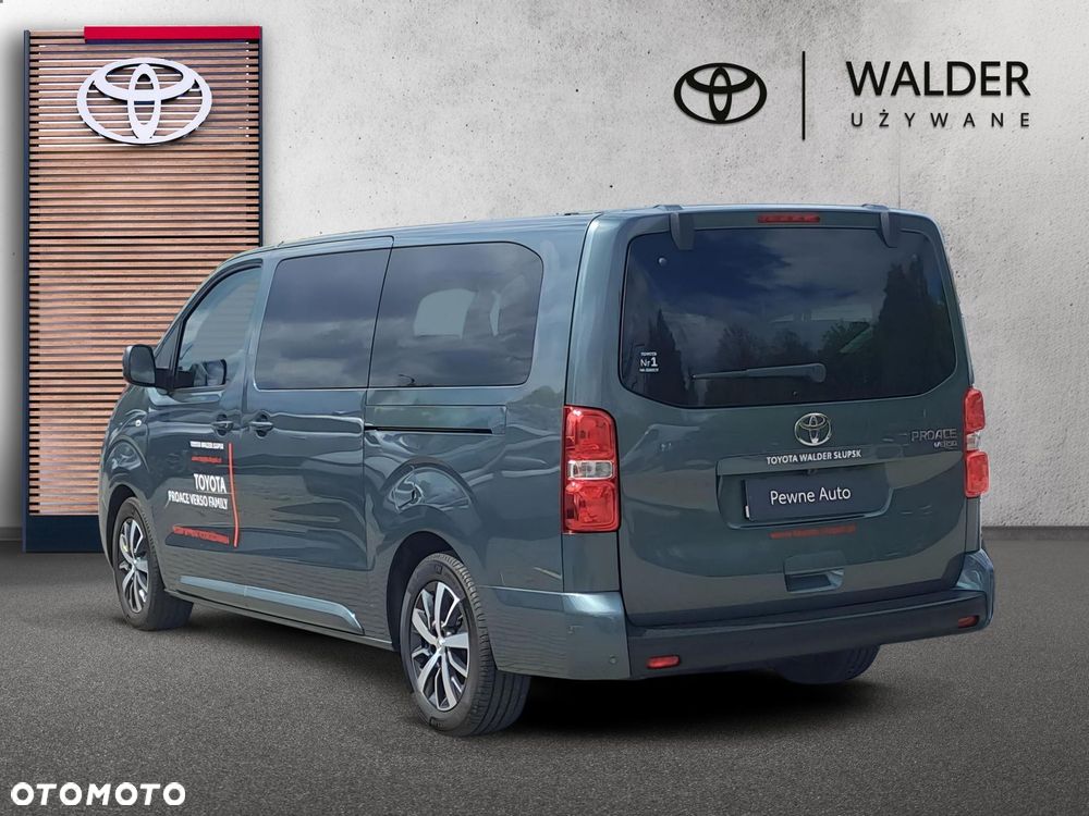 Toyota Proace Verso 2.0 D4-D Long Family - 3