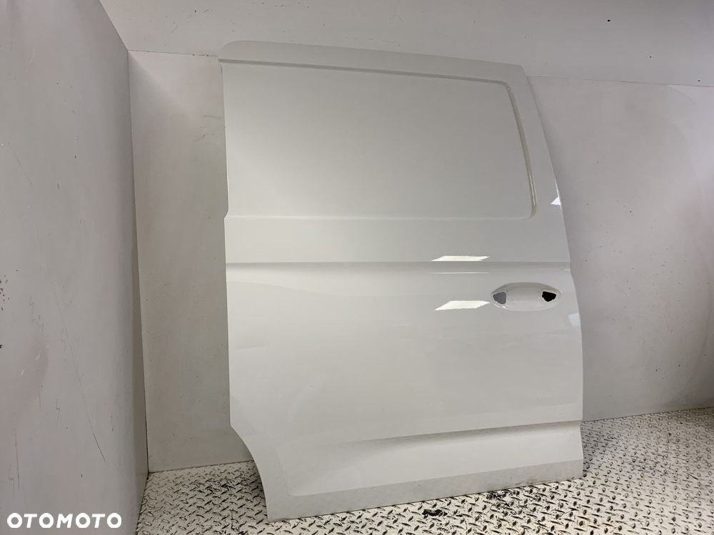 ŁADNE DRZWI PRAWE PRZESUWNE VW CADDY 5 V 2K4 20-26 MAXI LOGN DŁUGI 2K4843208H - 3