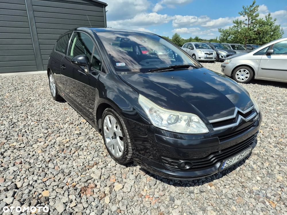 Citroën C4 2.0 16V by LOEB - 3