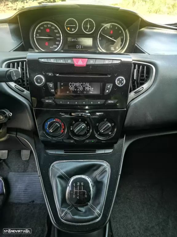 Lancia Ypsilon 1.2 S&S Gold - 24
