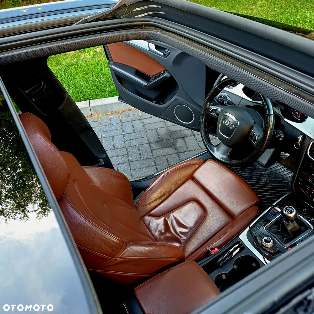 Audi A4 Avant - 7