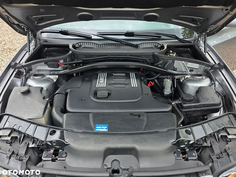 BMW X3 - 34