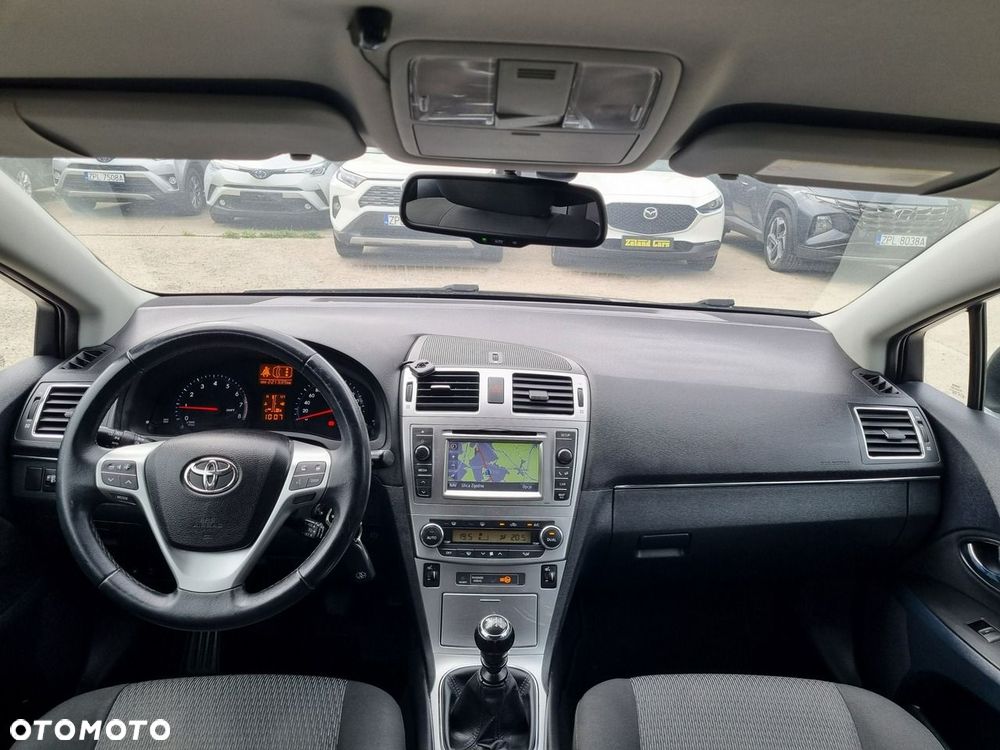 Toyota Avensis 1.8 Selection - 14