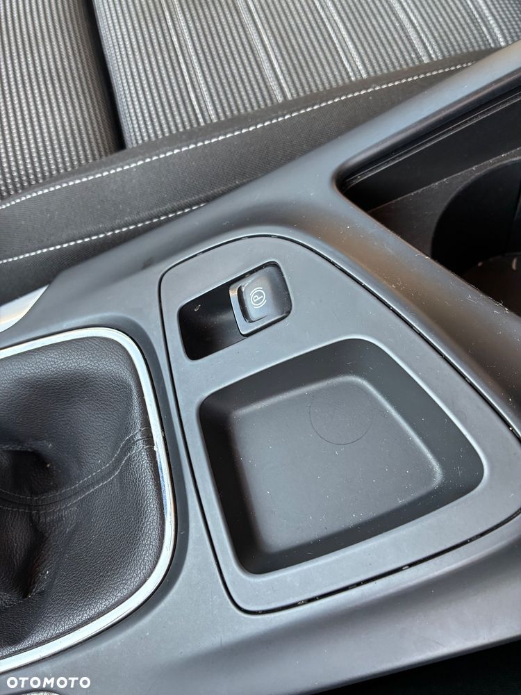 Opel Insignia 2.0 CDTI ecoFLEX Start/Stop Sport - 13