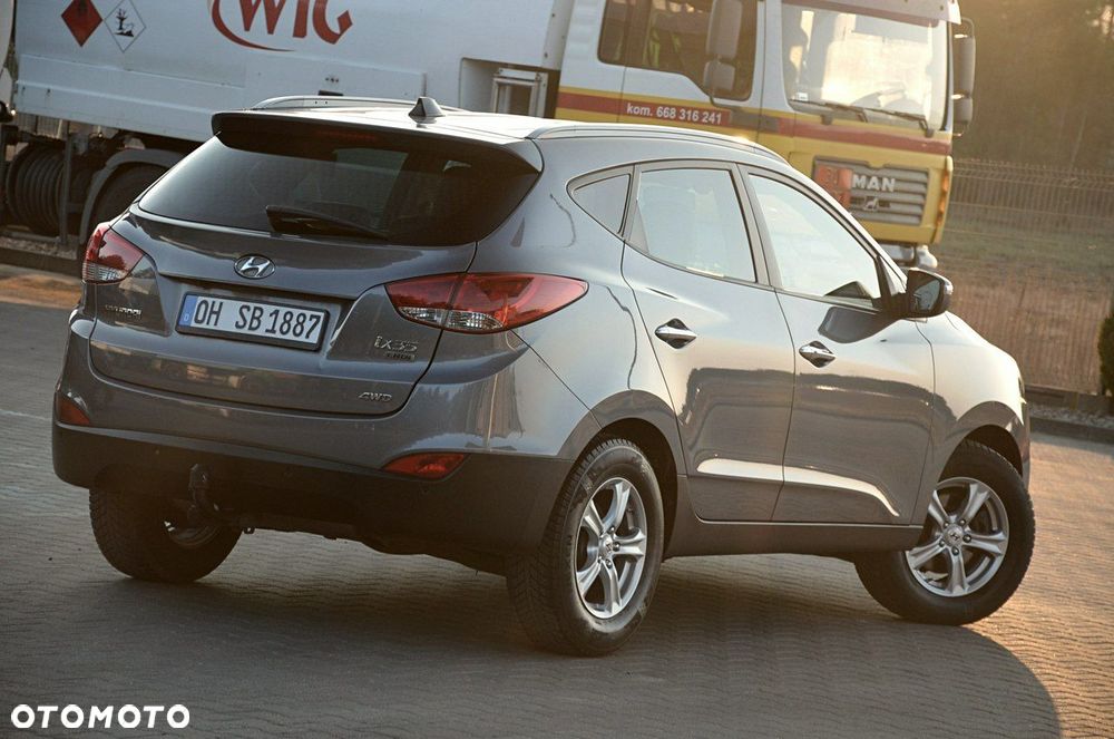 Hyundai ix35 - 9