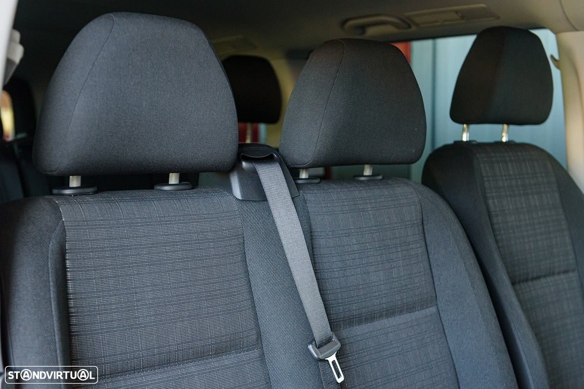 Mercedes-Benz Vito Tourer 114 CDi/34 Pro - 40