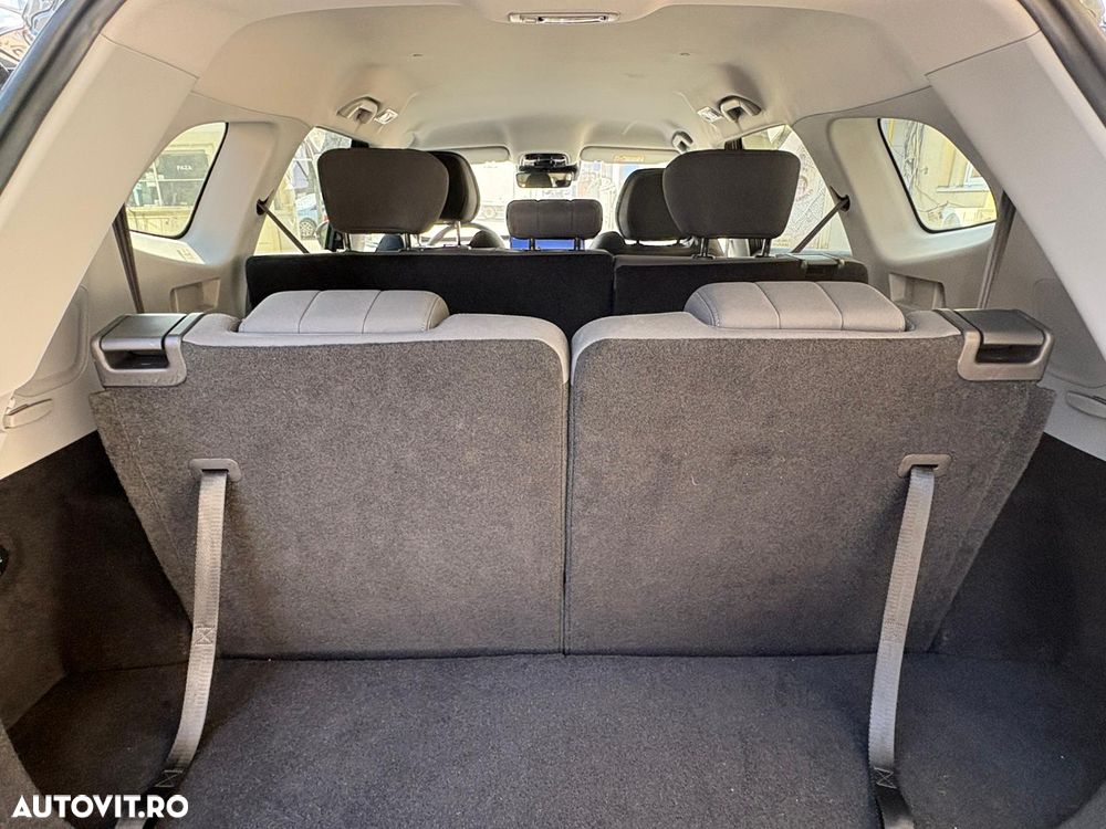 Chery Tiggo 8 1.6 TGDI 7DCT Luxury - 14