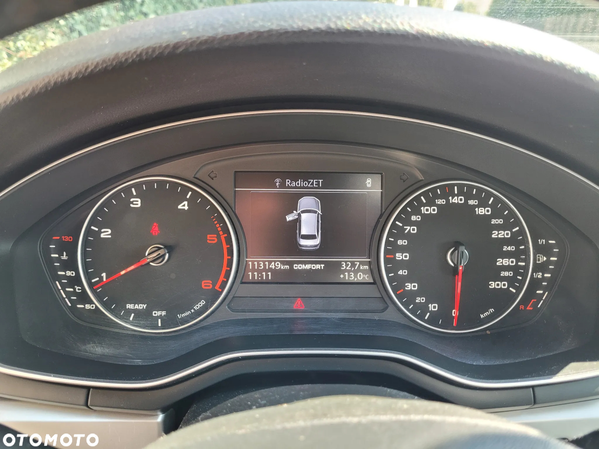 Audi A4 - 16