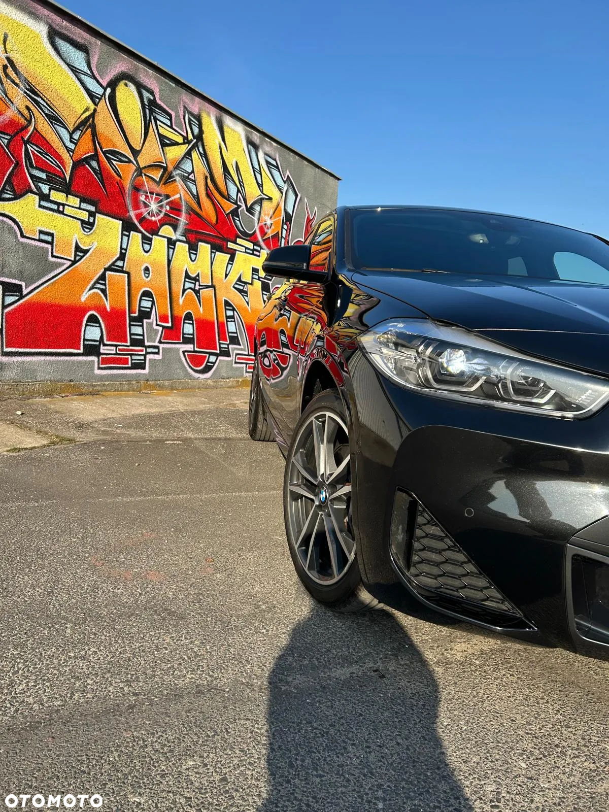 BMW X2 xDrive20i M Sport - 3
