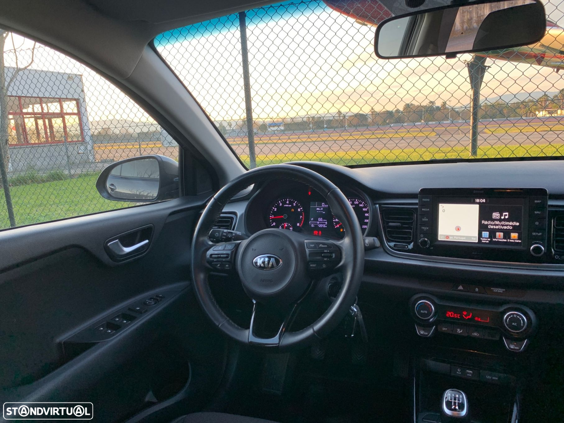 Kia Rio 1.0 T-GDi Drive - 14