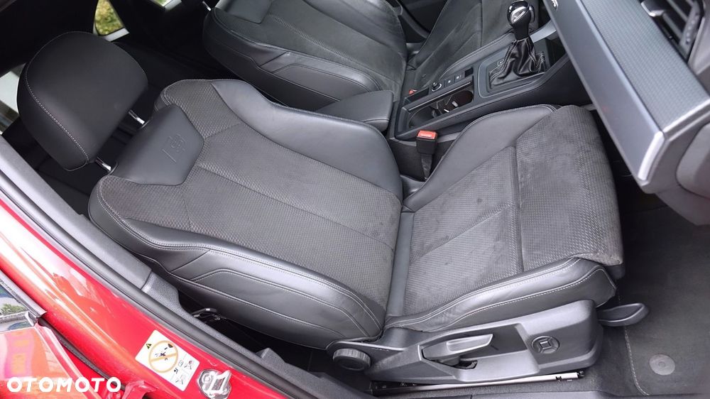 Audi Q3 Sportback - 33