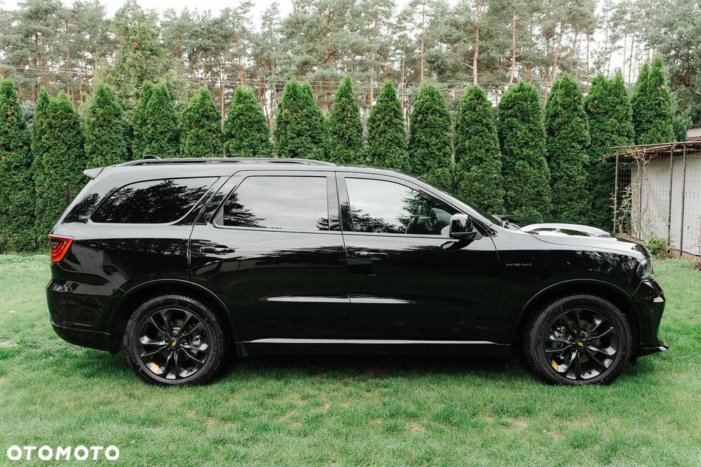 Dodge Durango - 4