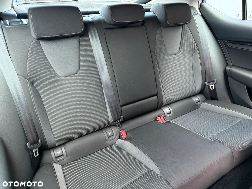 Skoda Octavia 2.0 TDI Ambition - 23