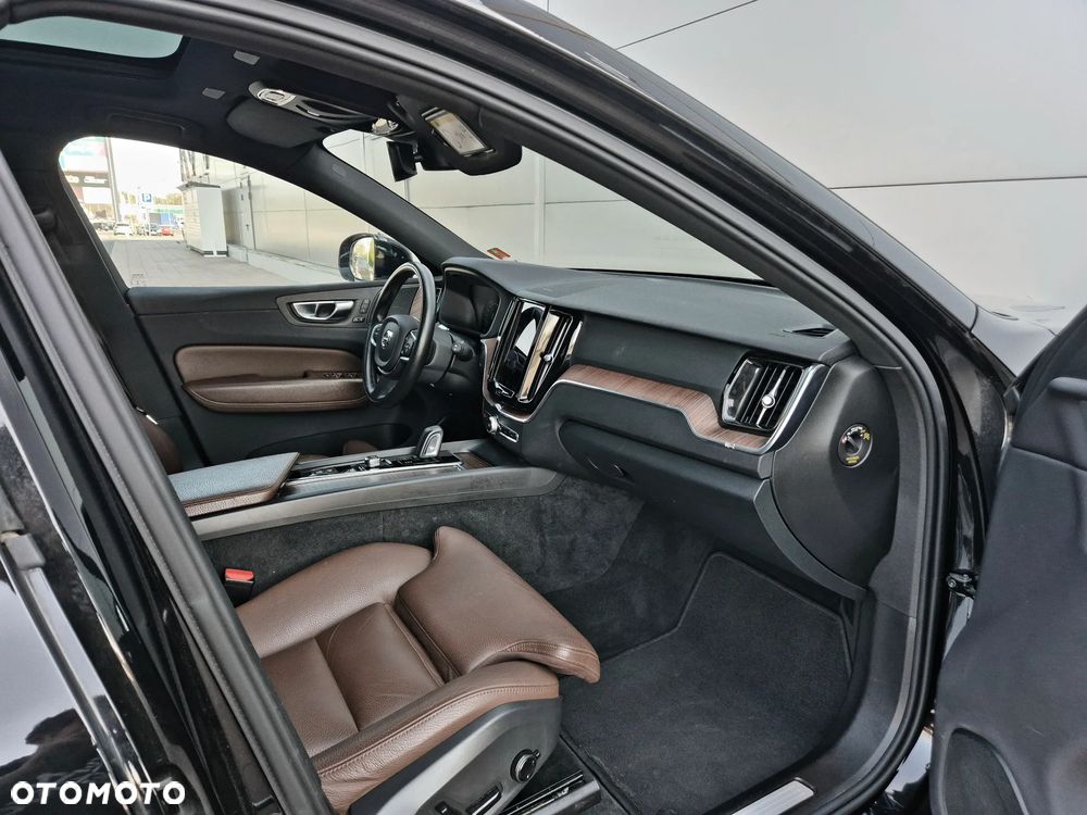 Volvo XC 60 B4 B Geartronic Inscription - 30