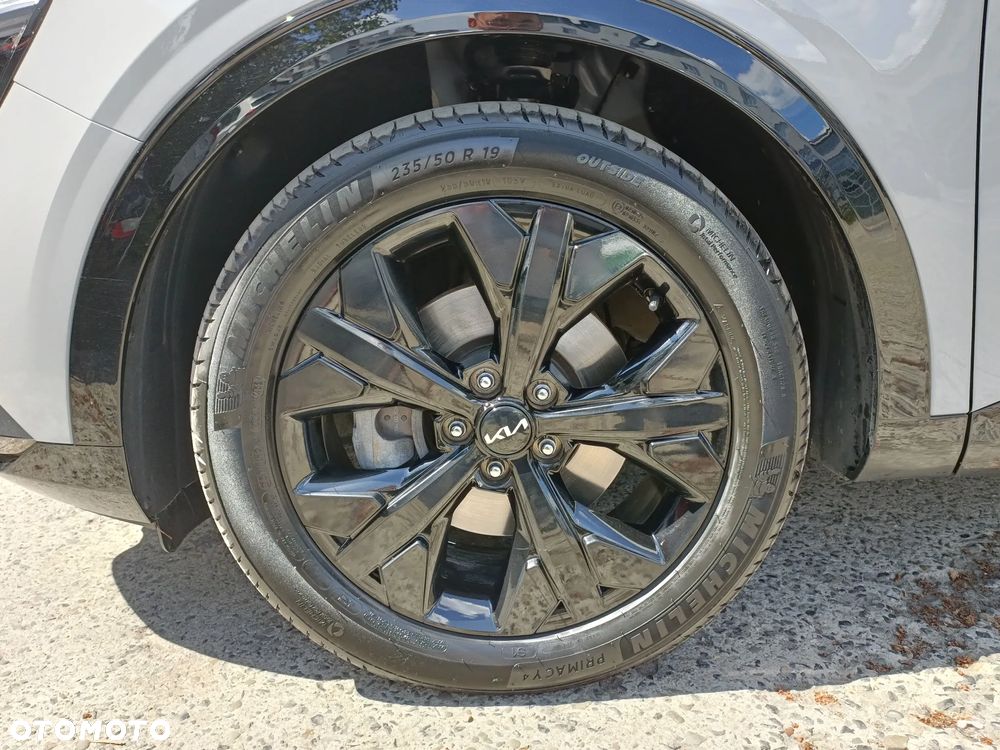 Kia Sportage 1.6 T-GDI Anniversary 2WD DCT - 11