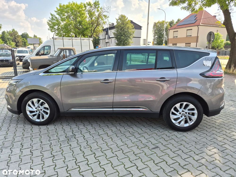 Renault Espace Energy dCi 160 EDC ELYSEE - 5