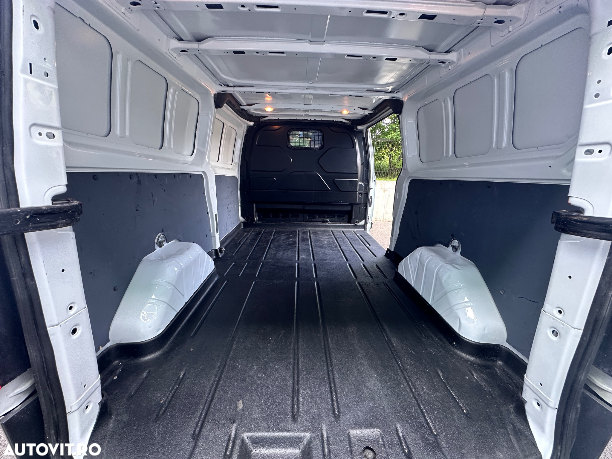 Ford Transit Custom 310 L2H1 VA Trend - 7