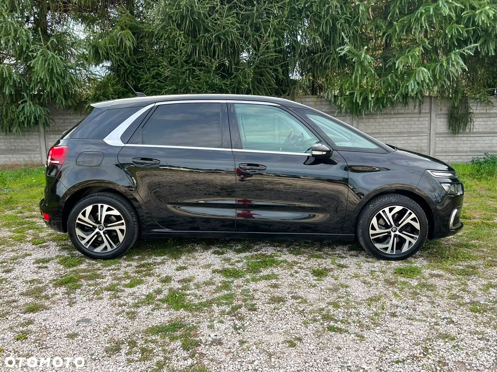 Citroën C4 Picasso 1.6 THP Intensive S&S EAT6 - 37
