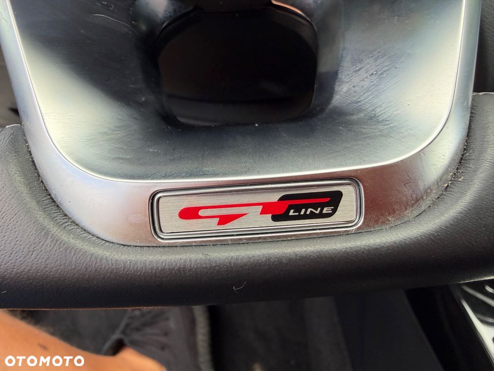 Kia Ceed 1.6 CRDi Eco-Dynamics+ (48V Mild-Hybrid) GT Line - 9