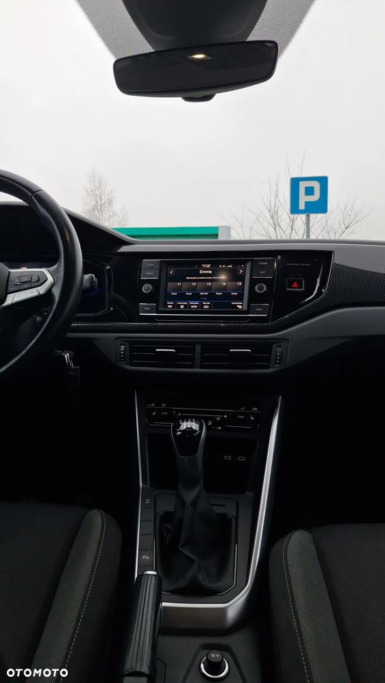 Volkswagen Taigo 1.0 TSI Special Edition - 18