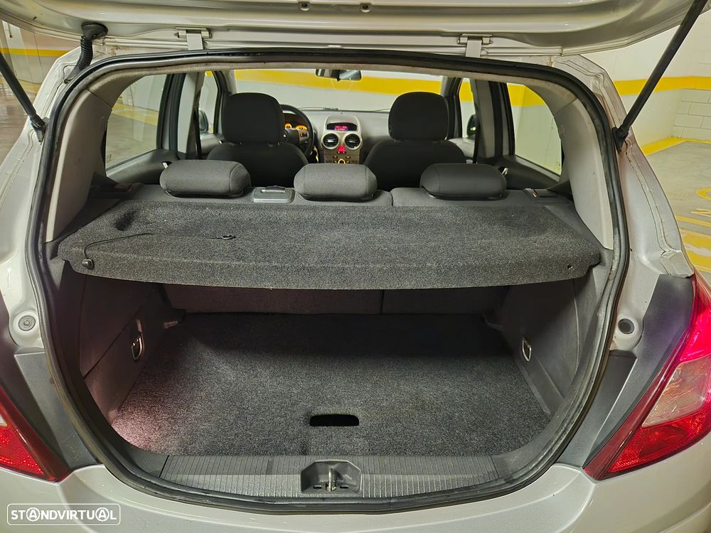 Opel Corsa 1.2 Enjoy - 16