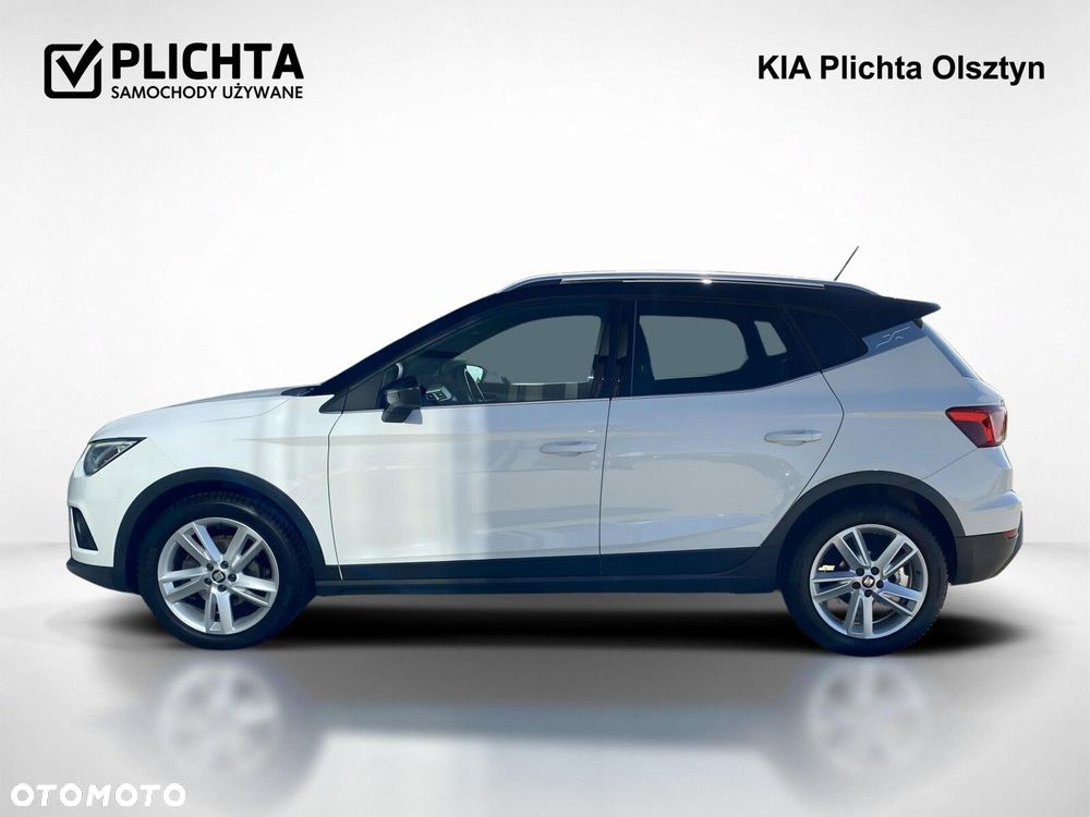 Seat Arona - 3