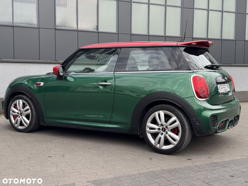 MINI John Cooper Works - 17