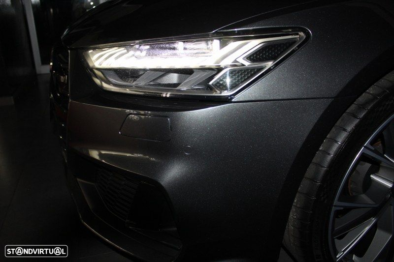 Audi A7 Sportback 50 TDI V6 quattro S-line Tiptronic - 47