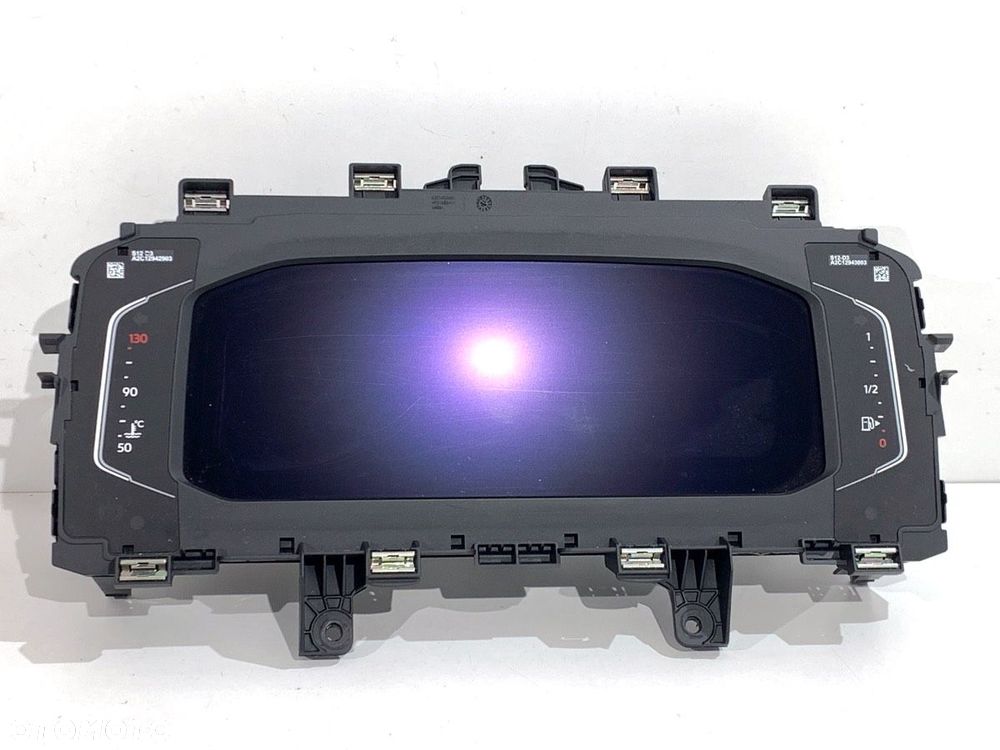 LICZNIK VIRTUAL KOKPIT  VW ARTEON (3H7, 3H8) 2017 - 2022 TSI R 235 kW [320 KM] benzyna 2020 - 2022 - 1