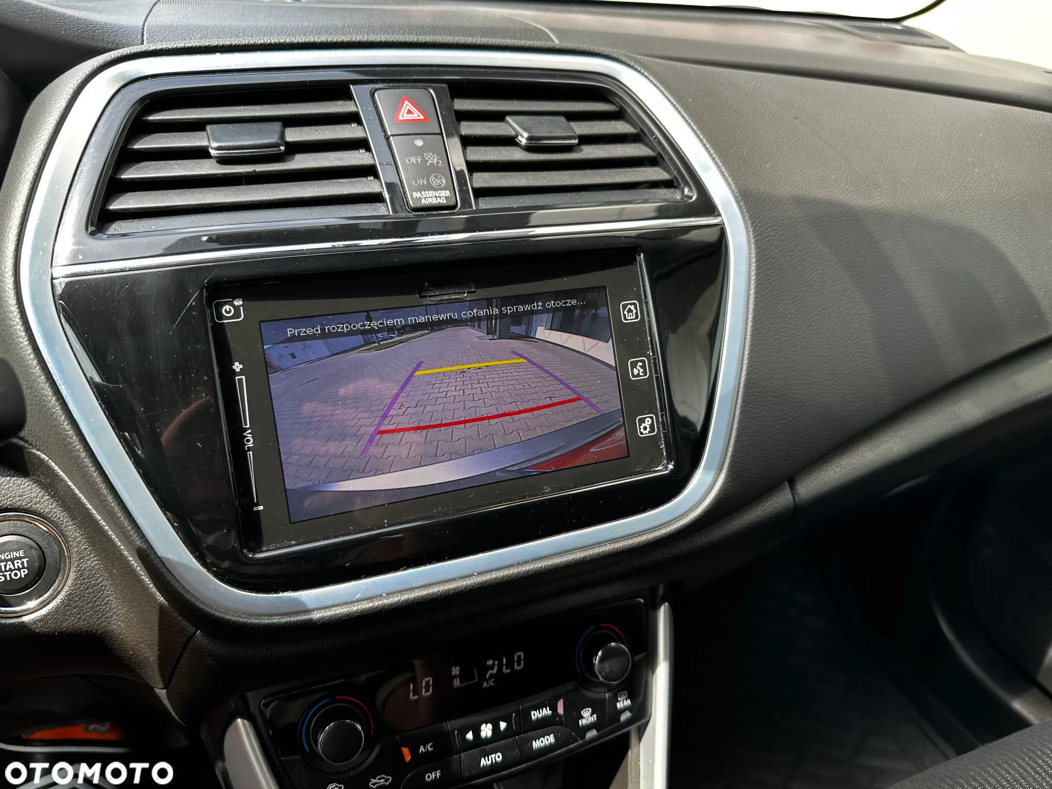 Suzuki SX4 - 28