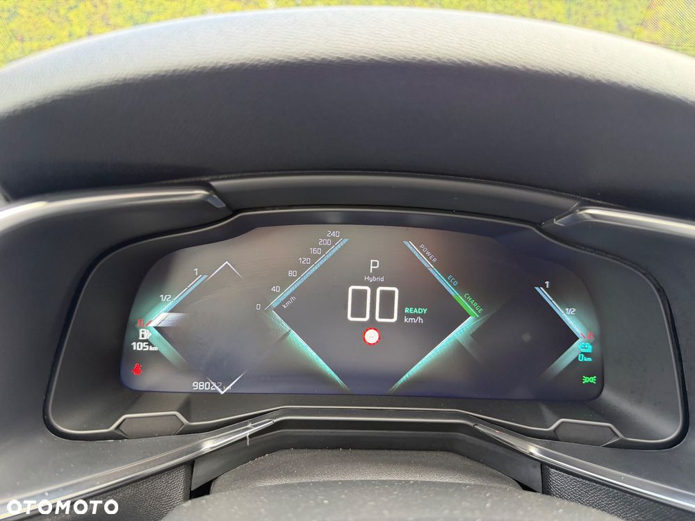 DS Automobiles DS 7 Crossback 1.6 E-Tense Performance Line + - 15