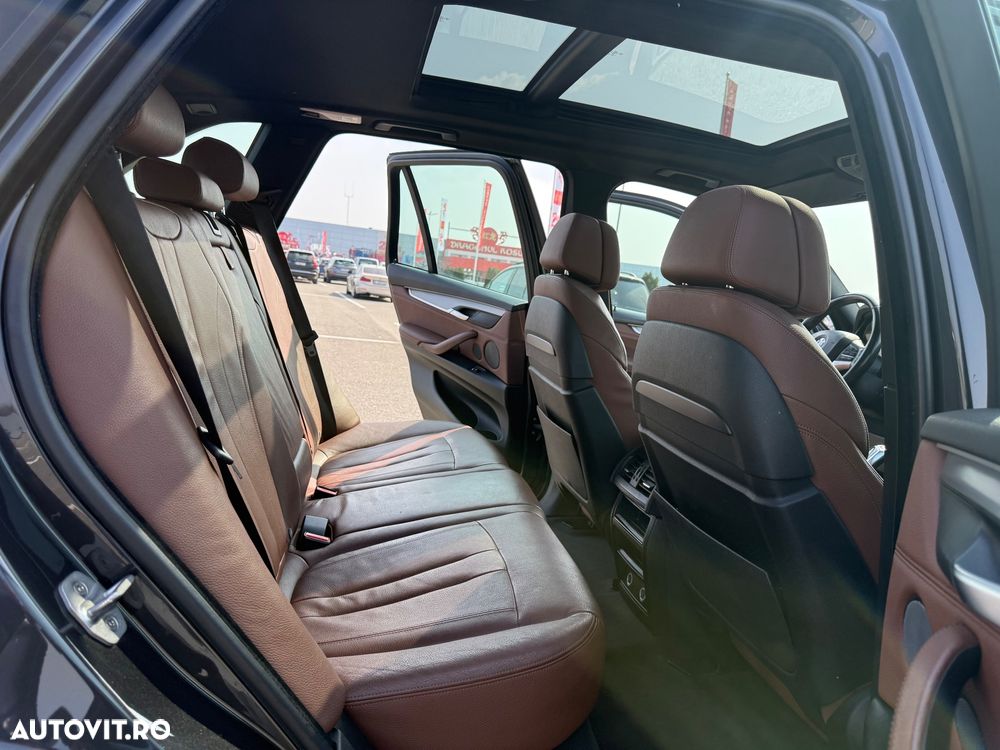 BMW X5 xDrive25d Sport-Aut. - 19