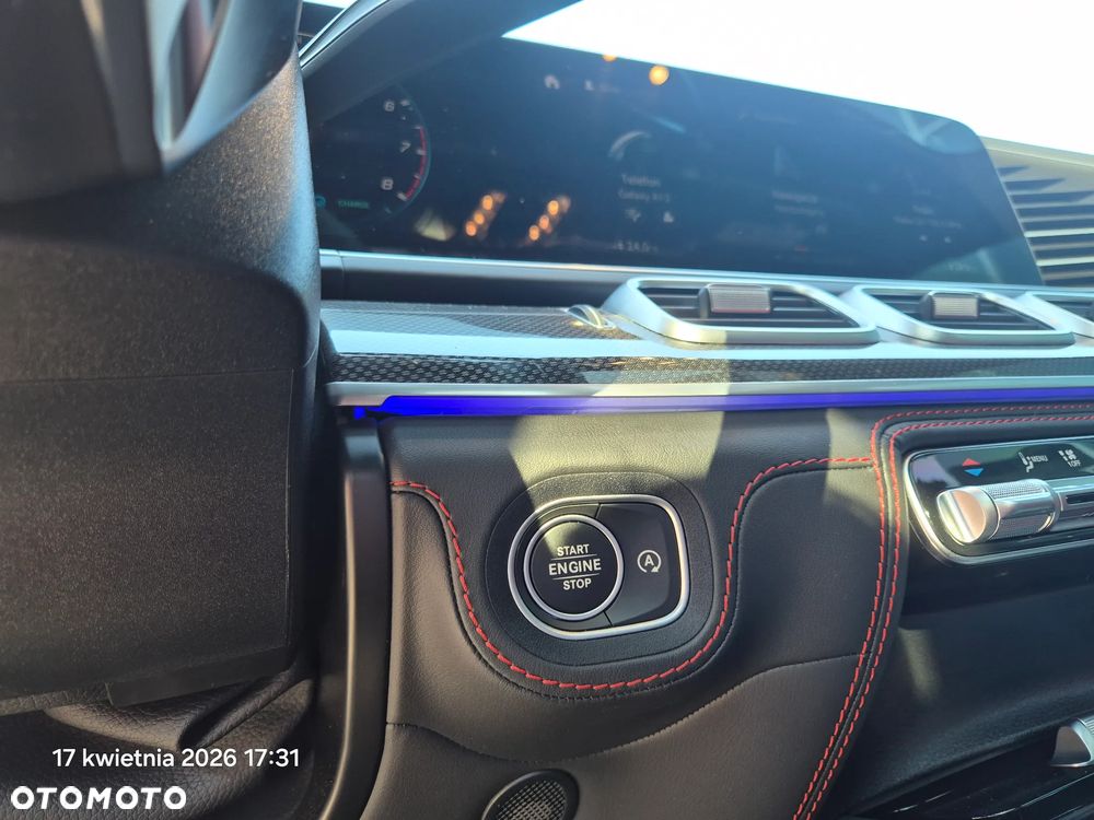 Mercedes-Benz GLE - 34