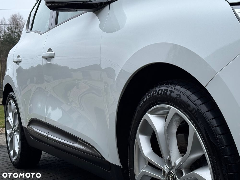 Renault Scenic 1.3 TCe Energy Intens EDC - 10